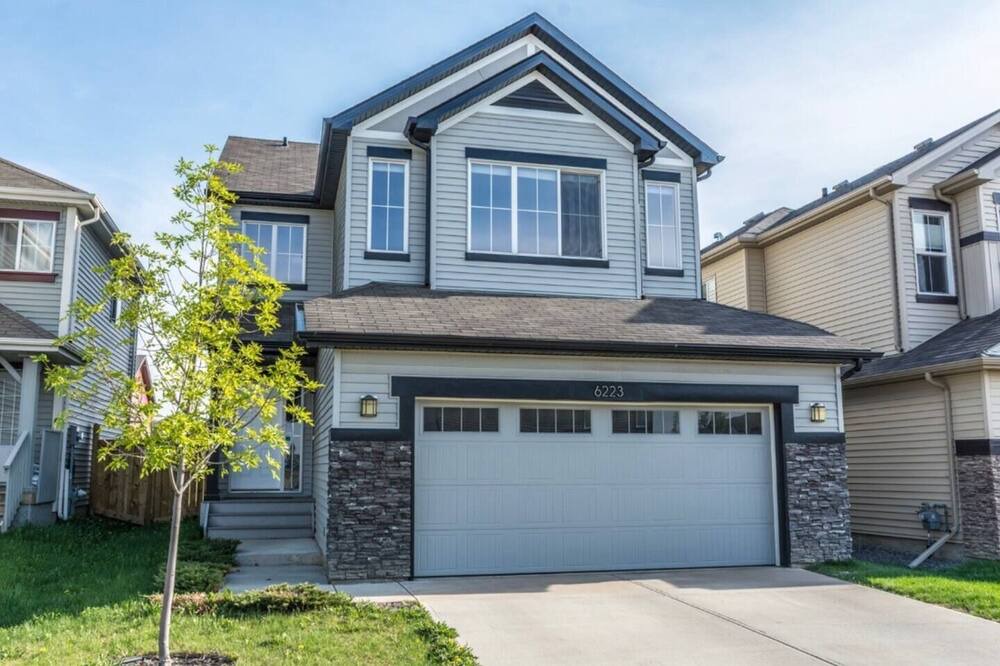 Photo of Outdoor in Southeast Edmonton