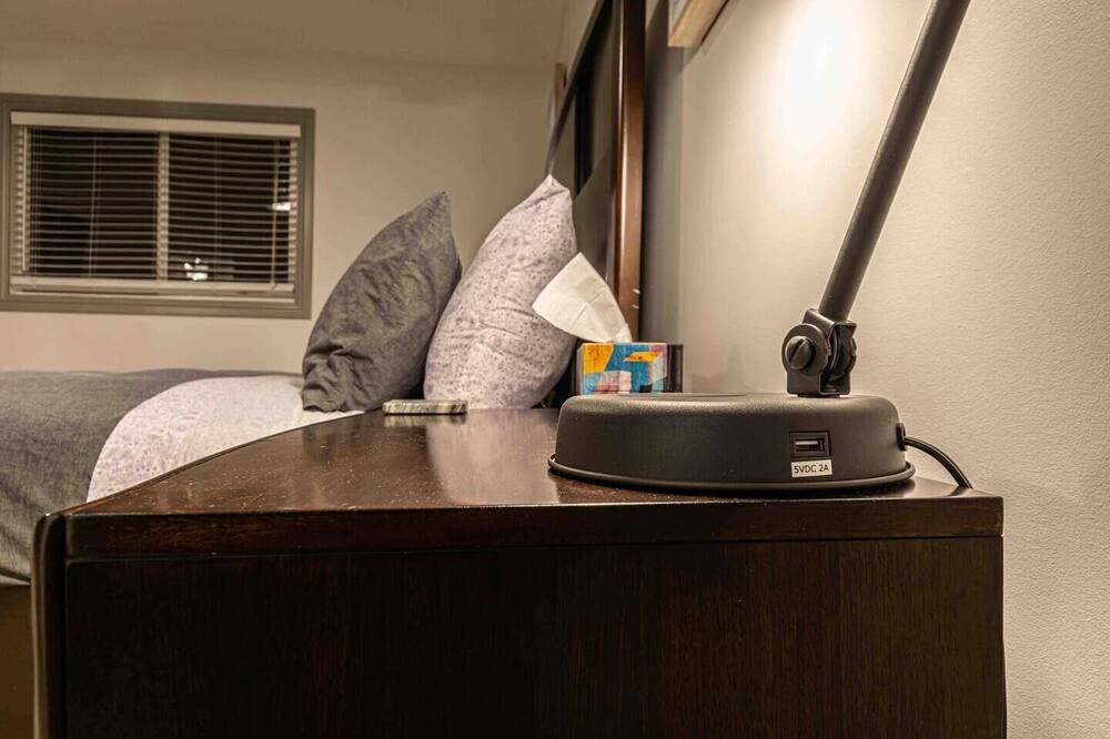 Photo of Bedroom in Southeast Edmonton