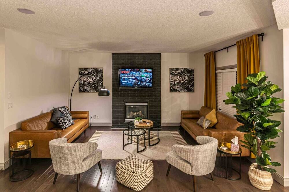 Photo of Bedroom in Southeast Edmonton
