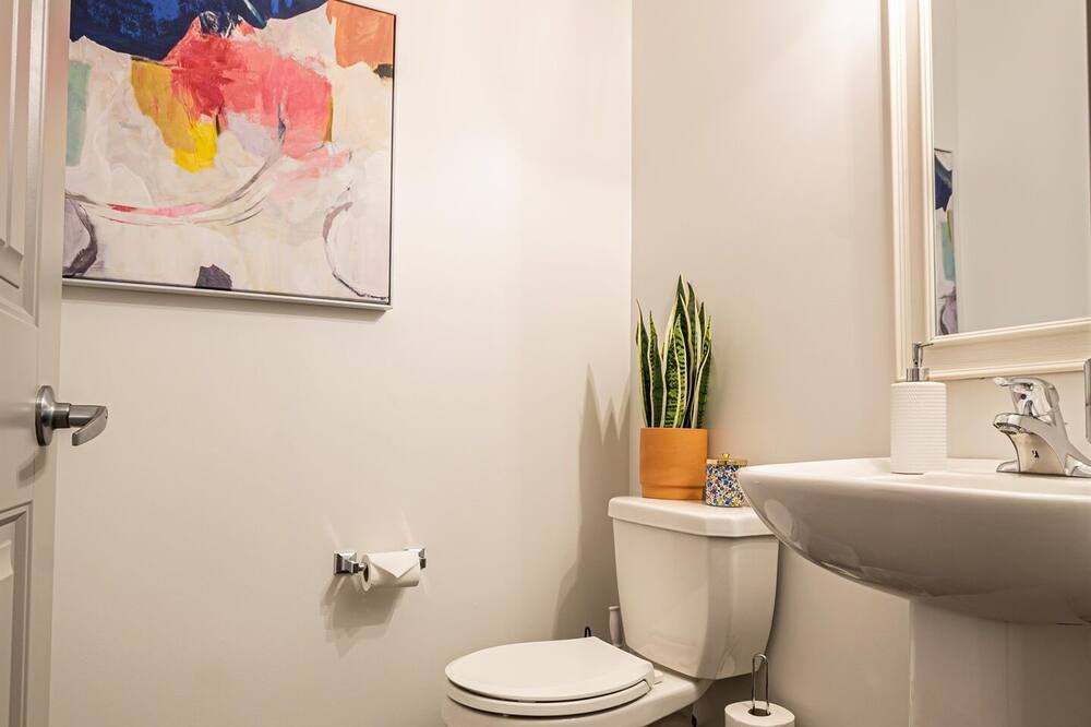 Photo of Bathroom in Southeast Edmonton
