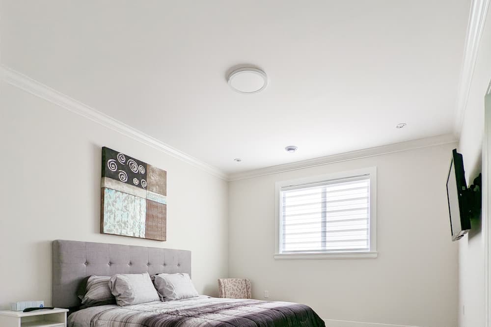 Photo of Bedroom in Burnaby
