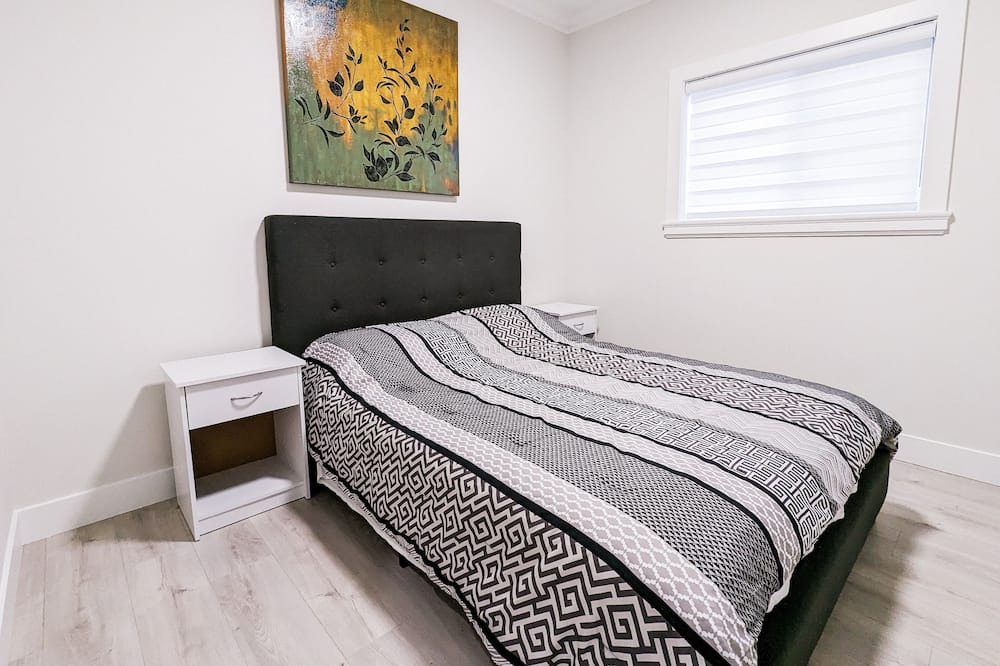 Photo of Bedroom in Burnaby