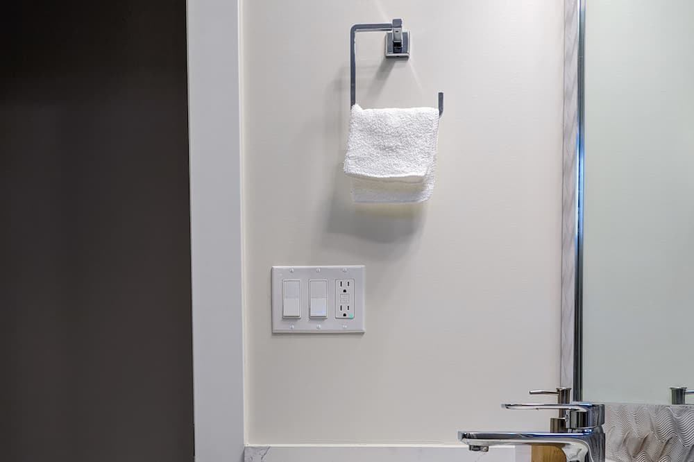 Photo of Bathroom in Burnaby