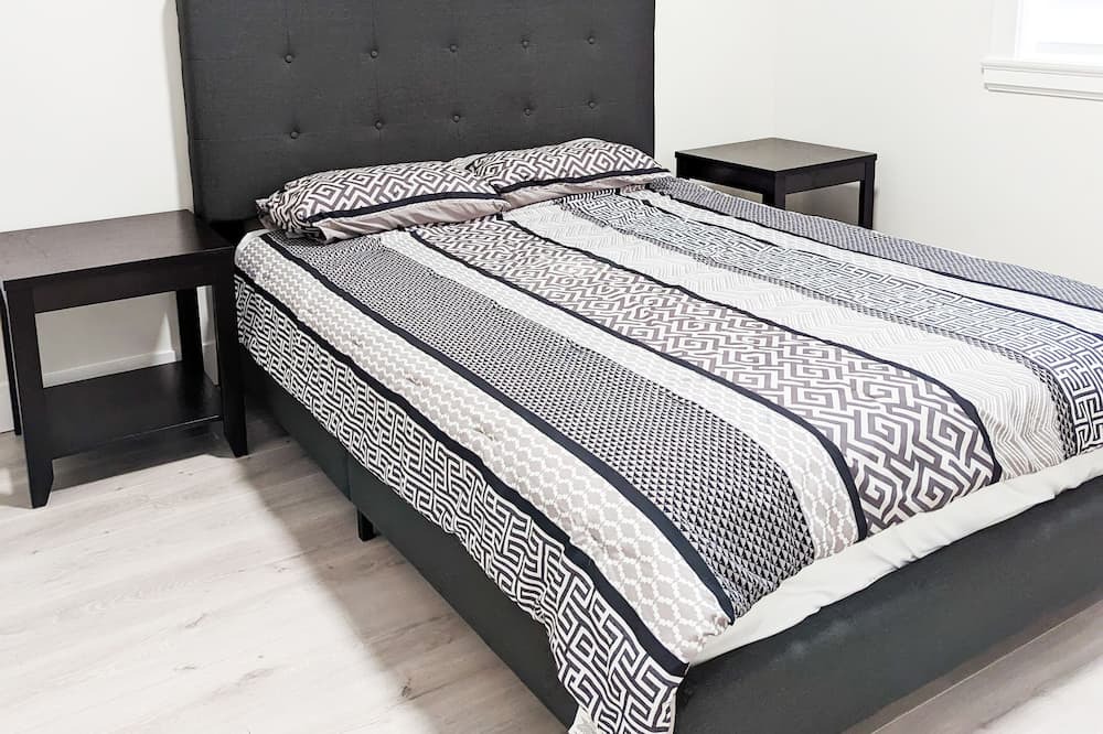 Photo of Bedroom in Burnaby
