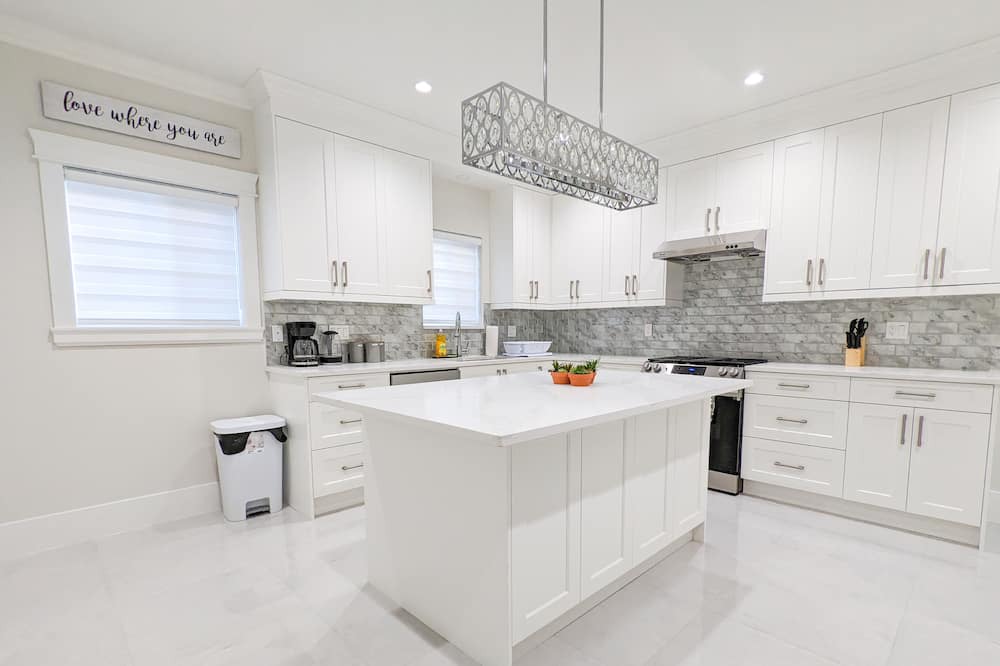 Photo of Kitchen in Burnaby
