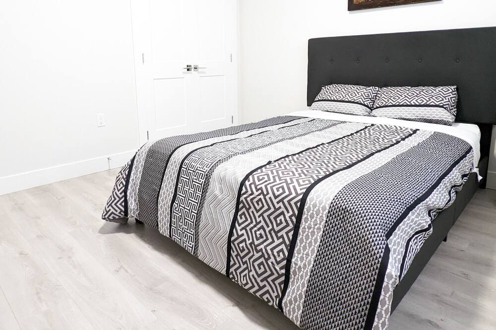 Photo of Bedroom in Burnaby