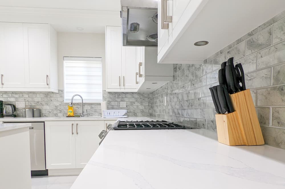 Photo of Kitchen in Burnaby