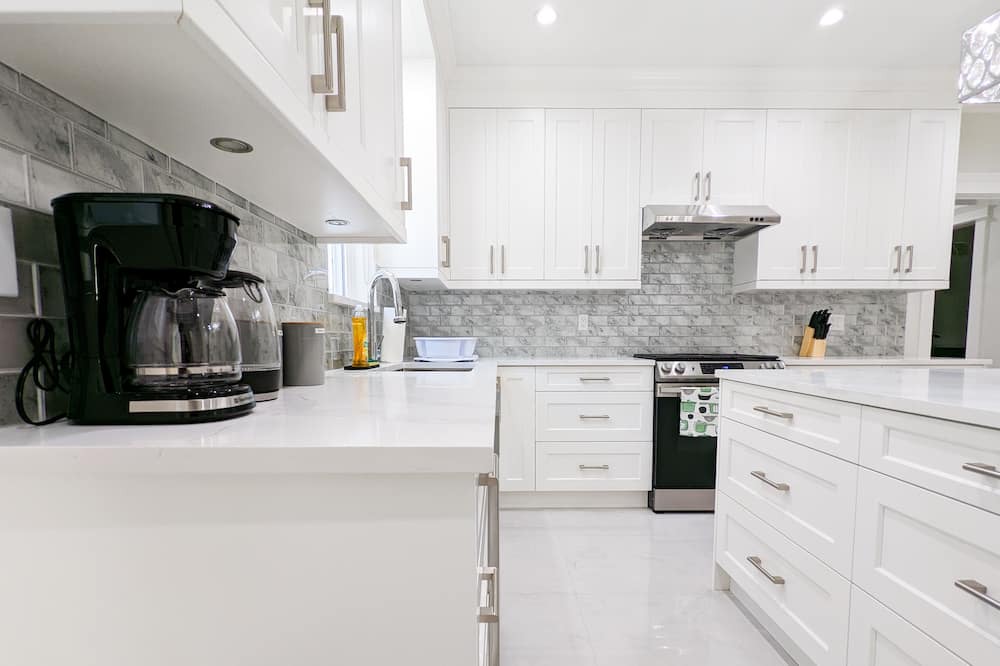 Photo of Kitchen in Burnaby