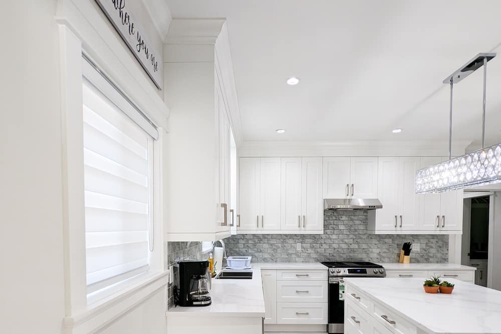 Photo of Kitchen in Burnaby