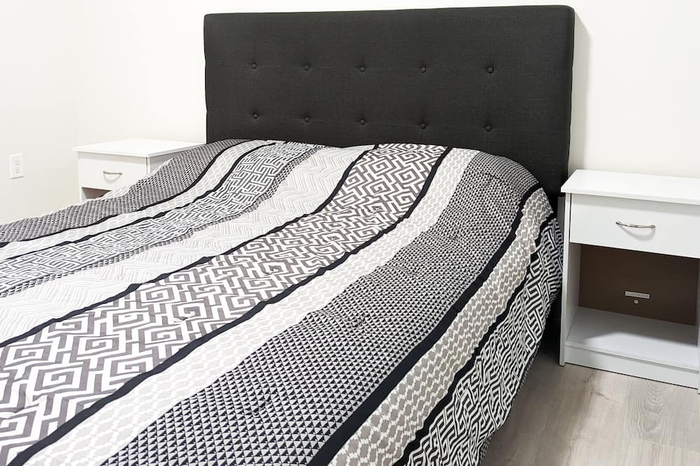 Photo of Bedroom in Burnaby