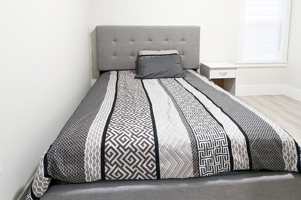 Photo of Bedroom in Burnaby