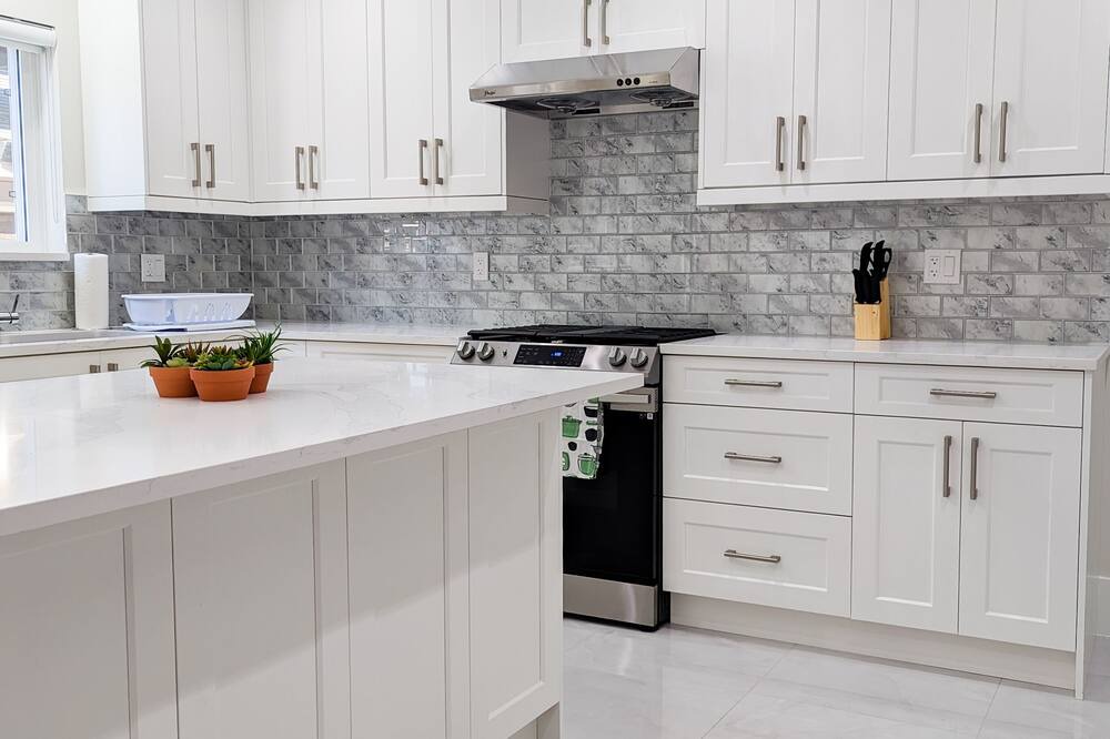 Photo of Kitchen in Burnaby