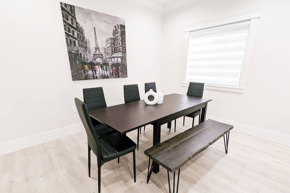 Photo of Kitchen in Burnaby