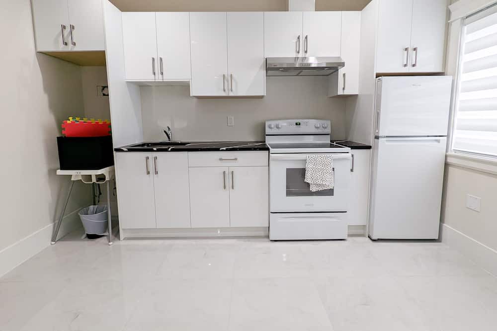Photo of Kitchen in Burnaby