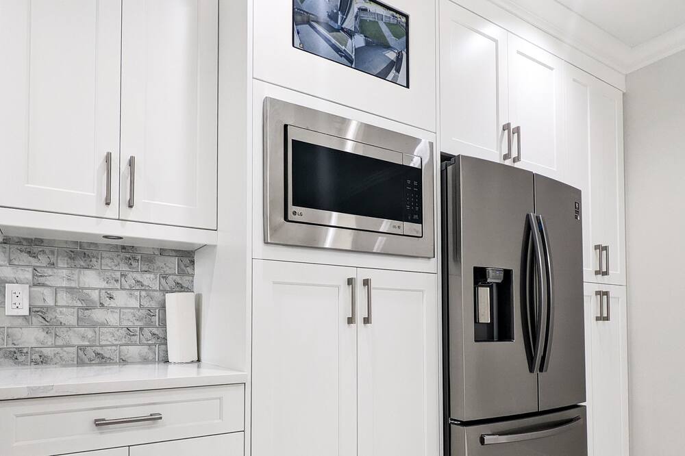 Photo of Kitchen in Burnaby