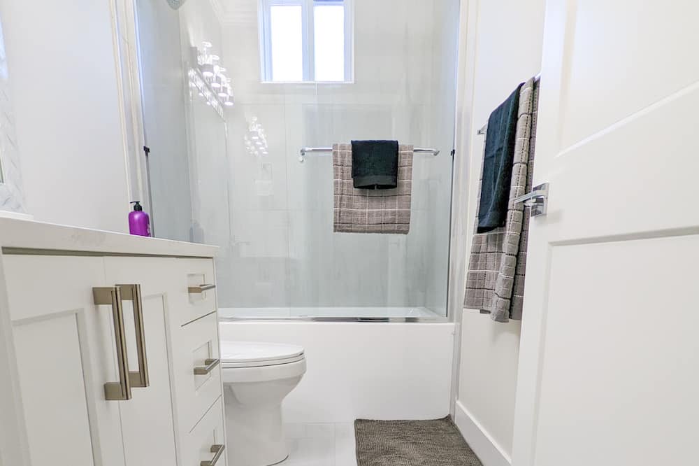 Photo of Bathroom in Burnaby
