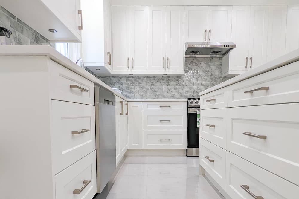 Photo of Kitchen in Burnaby