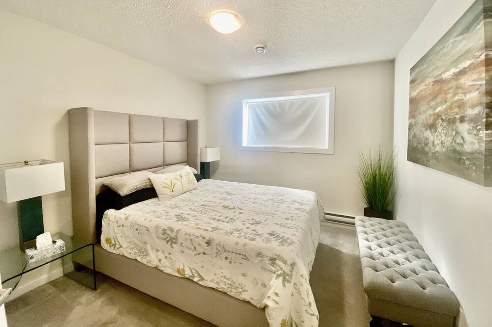 Photo of Bedroom in Fort Saskatchewan
