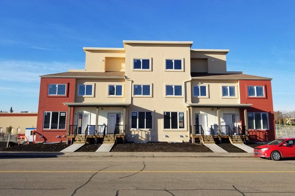 Photo of Outdoor in Fort Saskatchewan