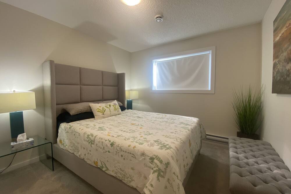 Photo of Bedroom in Fort Saskatchewan