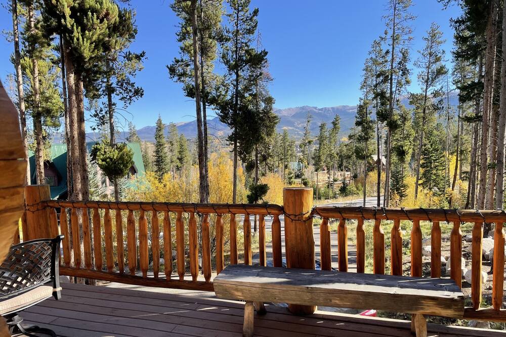 Photo of Patio Balcony in Winter Park