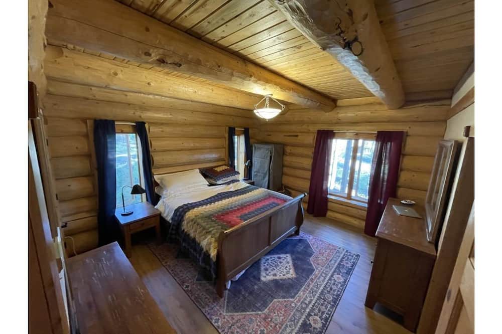 Photo of Bedroom in Winter Park