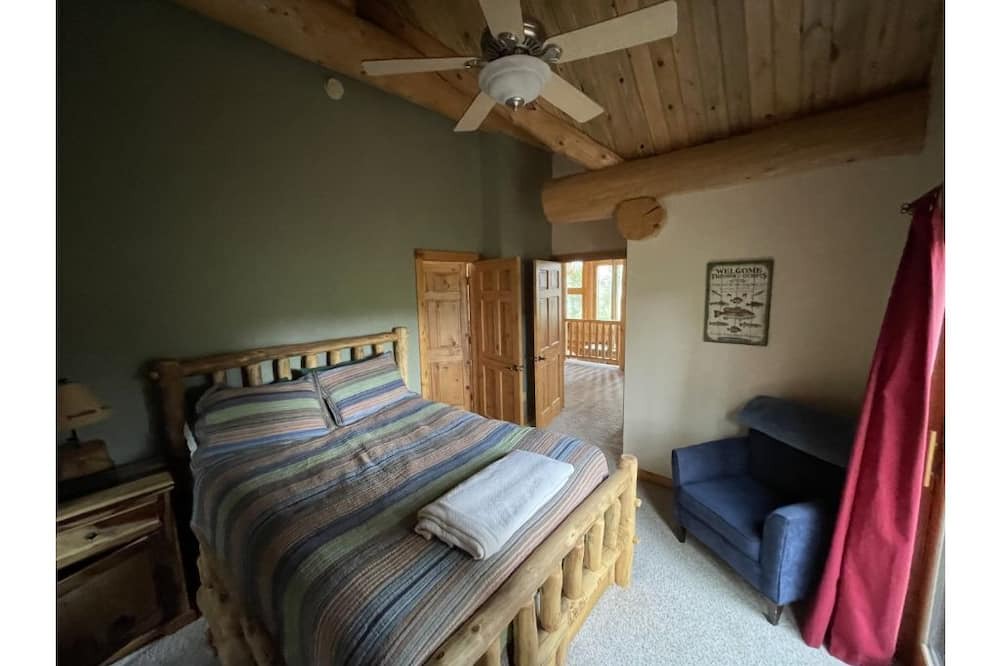 Photo of Bedroom in Winter Park