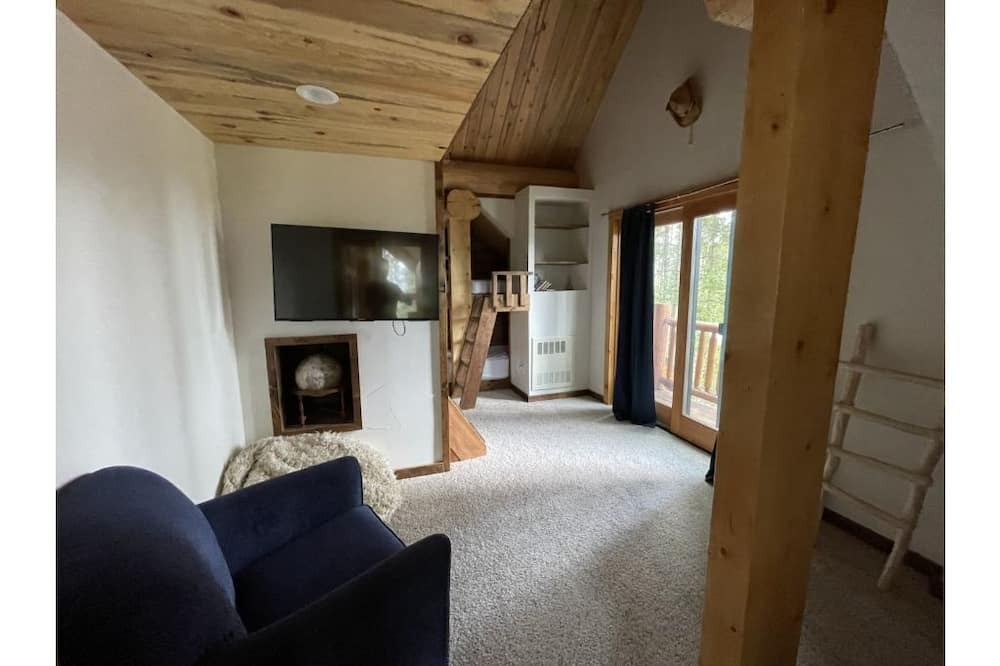 Photo of Livingroom in Winter Park
