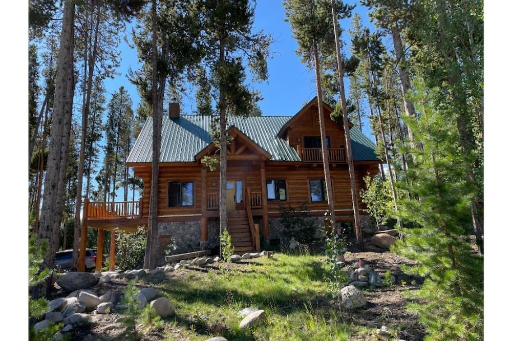 Photo of Outdoor in Winter Park