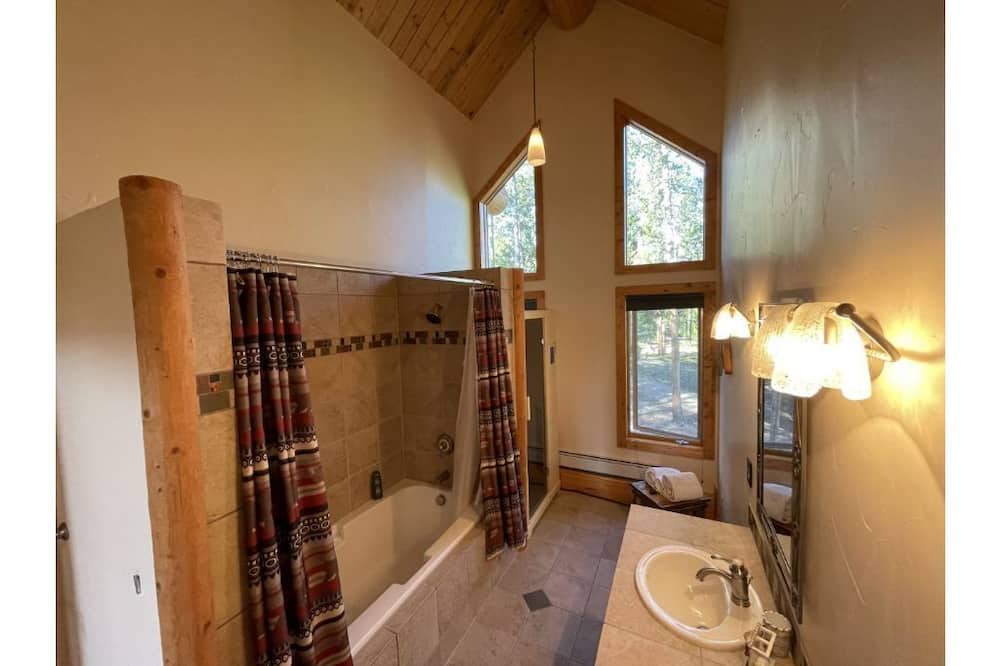 Photo of Bathroom in Winter Park