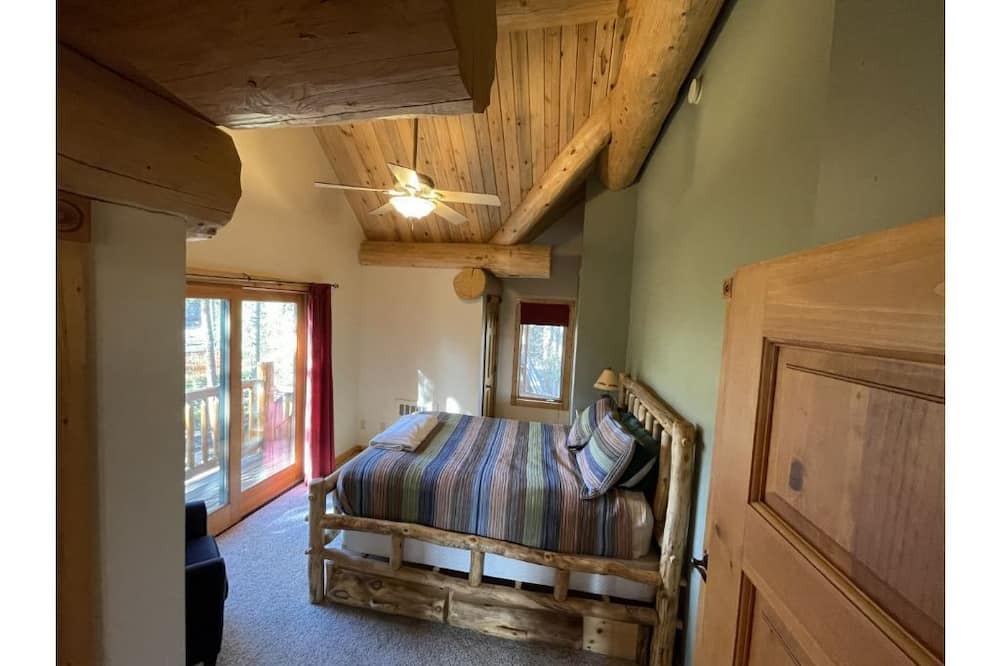 Photo of Bedroom in Winter Park