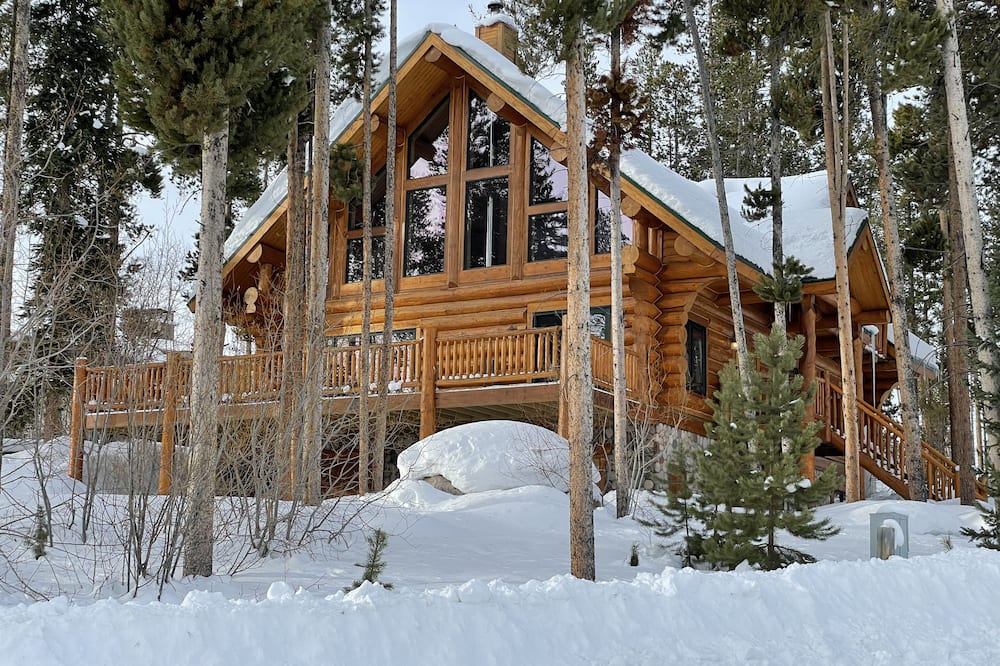 Photo of Outdoor in Winter Park