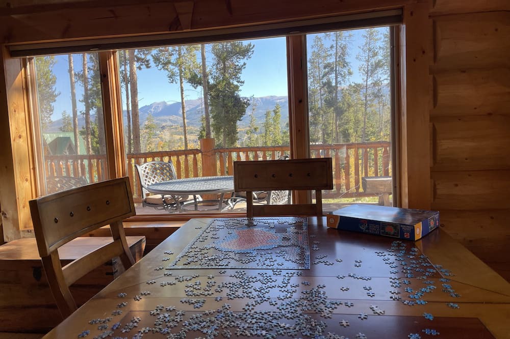 Photo of Livingroom in Winter Park