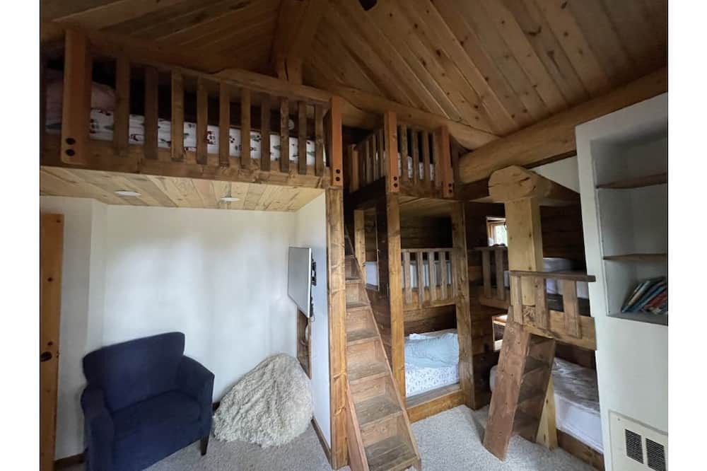 Photo of Bedroom in Winter Park