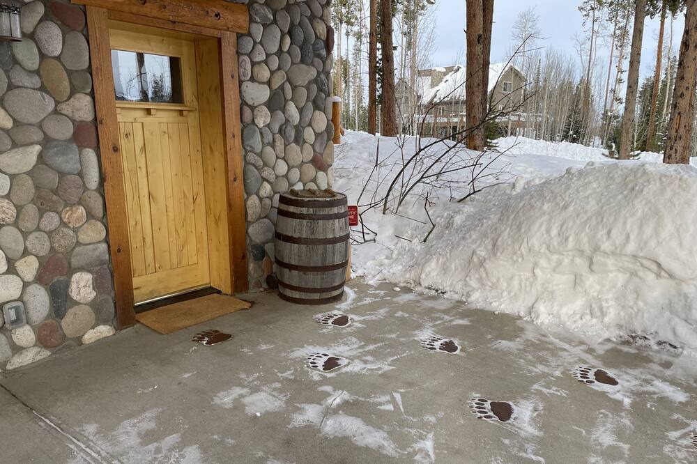Photo of Outdoor in Winter Park