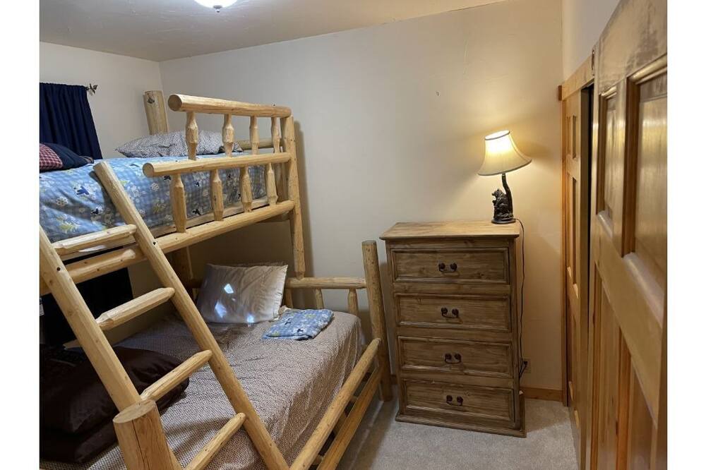 Photo of Bedroom in Winter Park