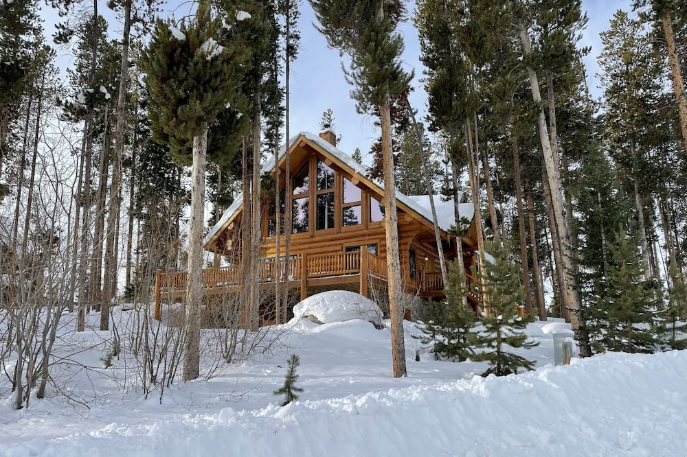 Photo of Outdoor in Winter Park