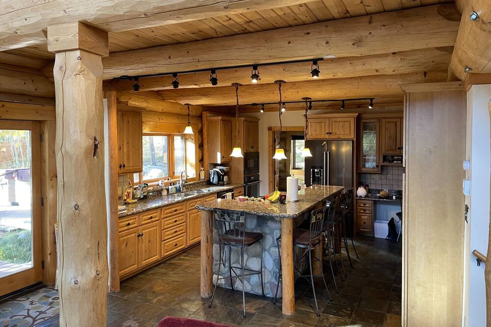 Photo of Kitchen in Winter Park