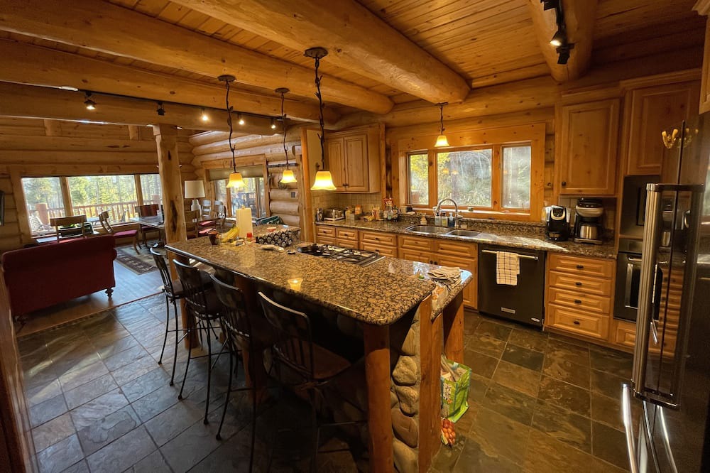 Photo of Kitchen in Winter Park