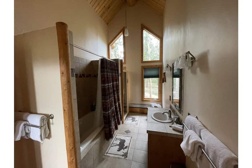 Photo of Bathroom in Winter Park