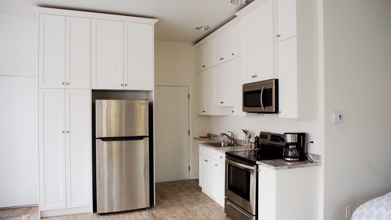 Photo of Kitchen in Cobble Hill