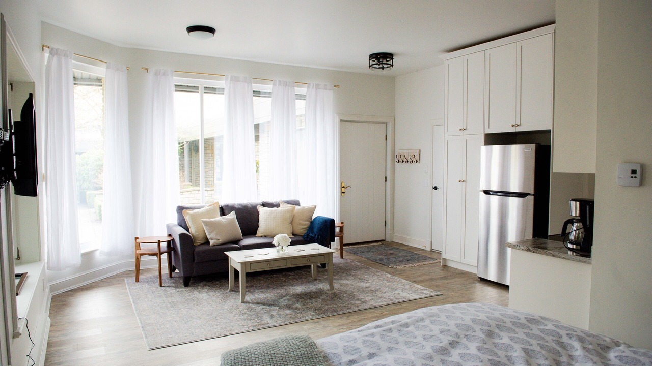 Photo of Livingroom in Cobble Hill