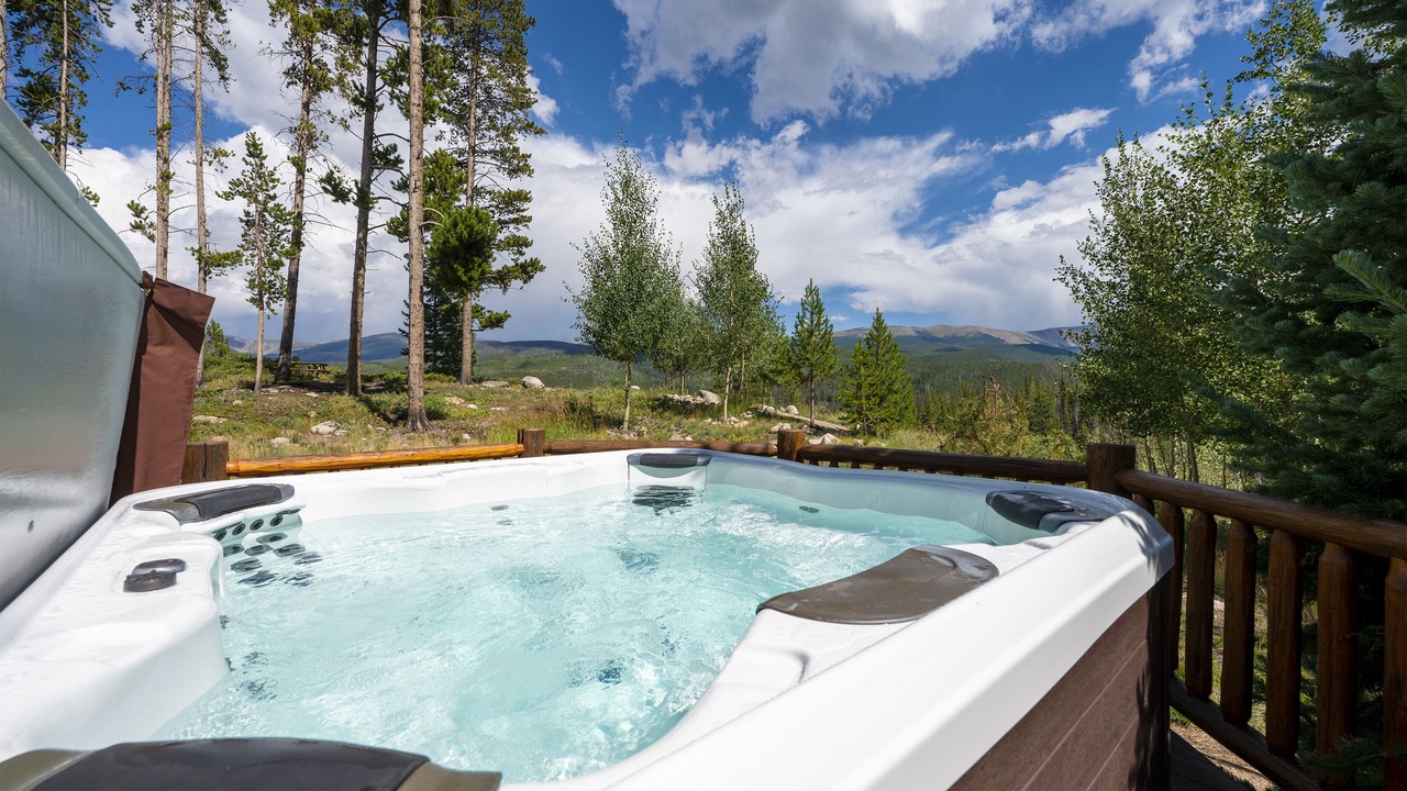 Photo of Outdoor in Hideaway Village South