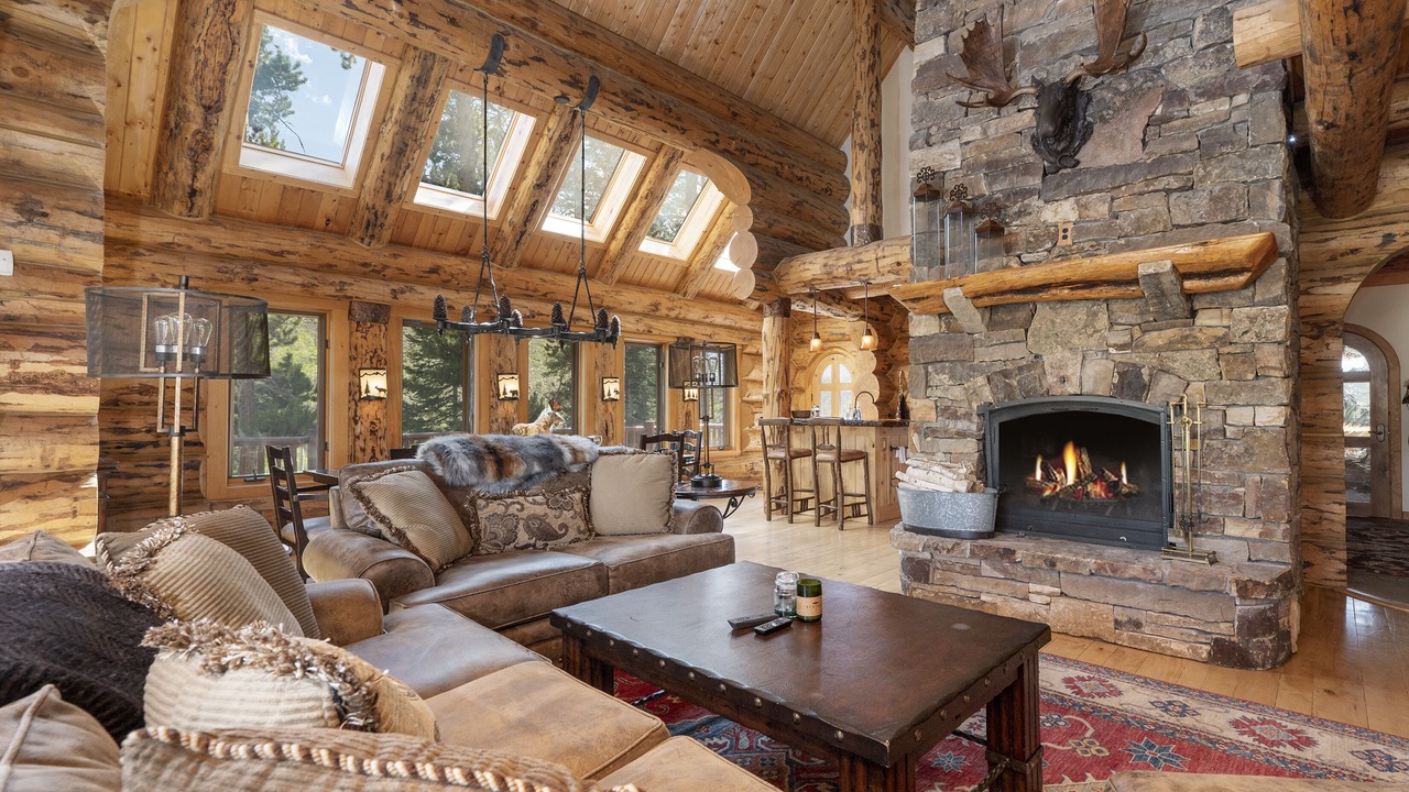 Photo of Livingroom in Hideaway Village South