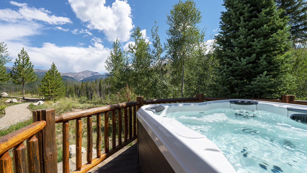 Photo of Outdoor in Hideaway Village South