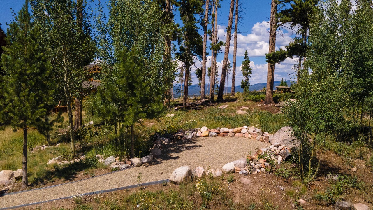 Photo of Outdoor in Hideaway Village South
