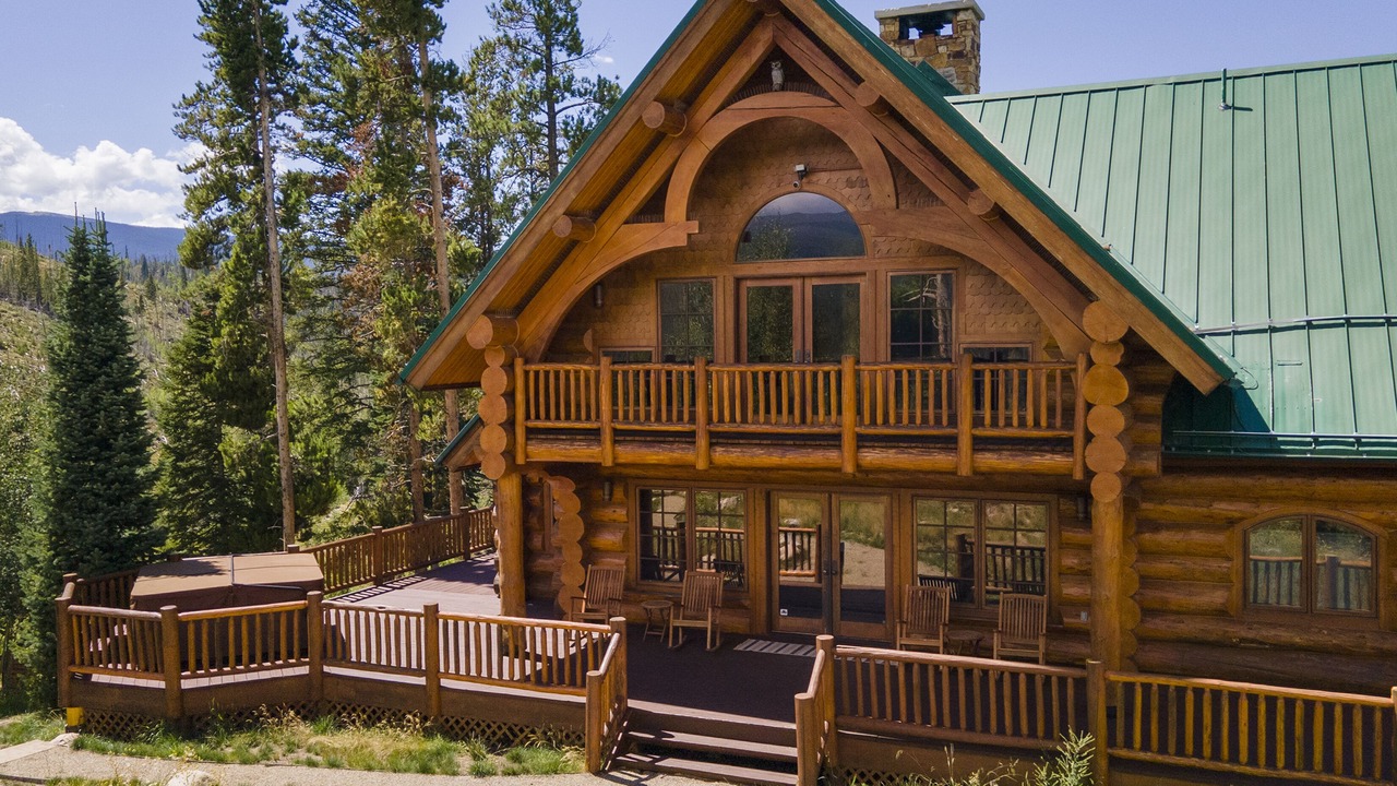 Photo of Outdoor in Hideaway Village South