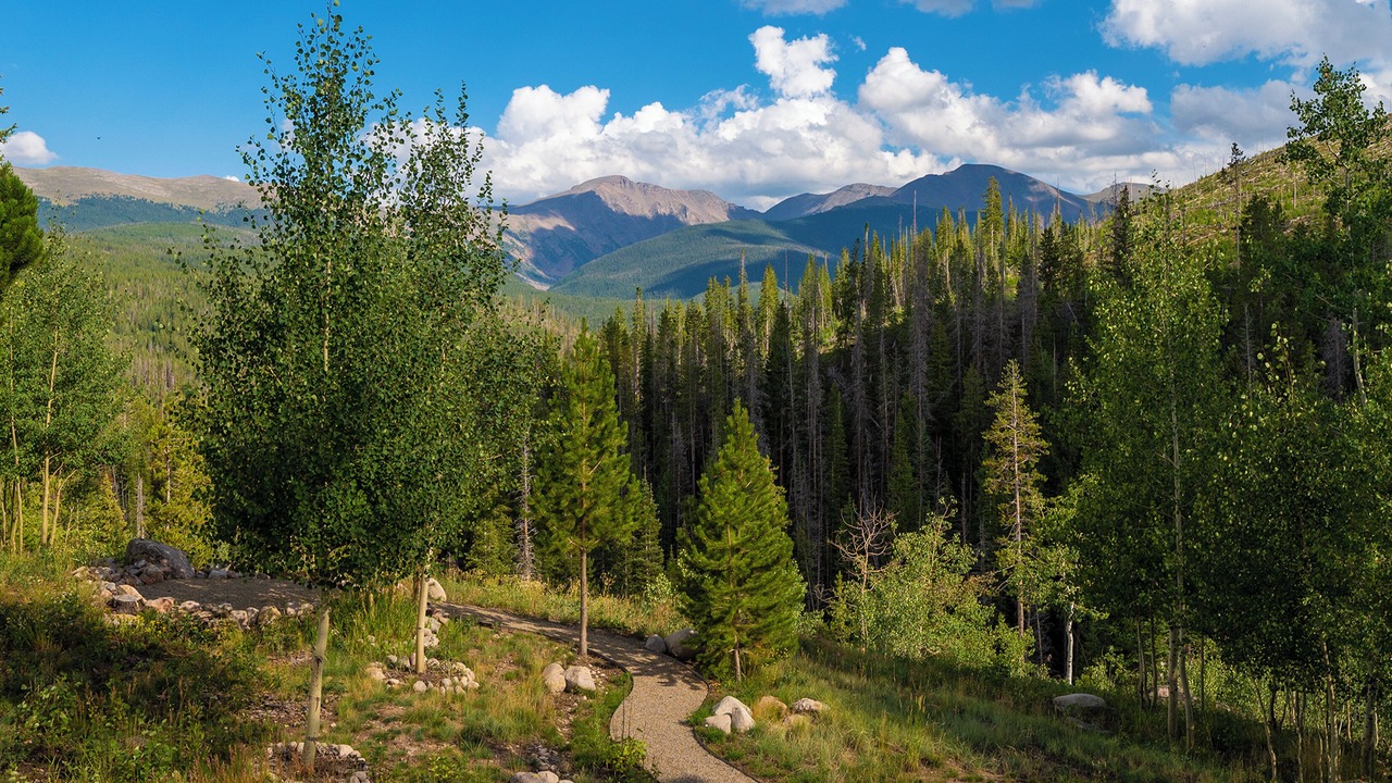 Photo of Outdoor in Hideaway Village South