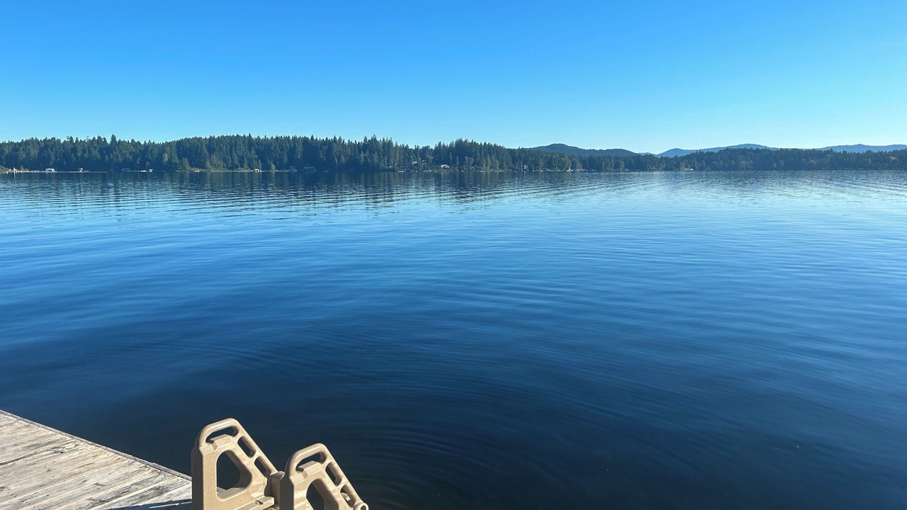 Photo of Outdoor in Shawnigan Lake