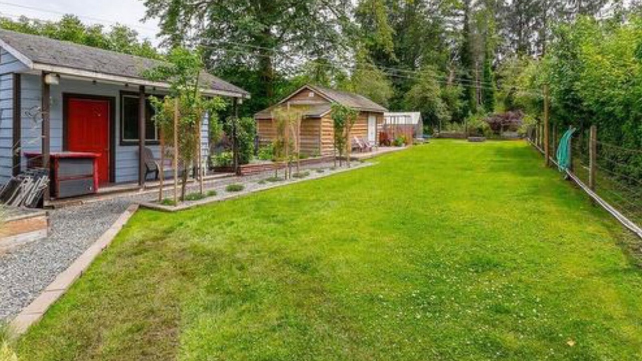 Photo of Outdoor in Shawnigan Lake